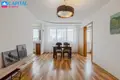 3 room apartment 48 m² Mazeikiai, Lithuania