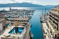Wohnung 3 Schlafzimmer 357 m² Tivat, Montenegro