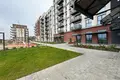 Mieszkanie 2 pokoi 44 m² w Mińsk, Białoruś