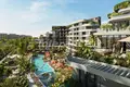 Appartement 4 chambres 170 m² Aksu, Turquie