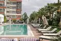 3 bedroom apartment 130 m² Germasogeia, Cyprus