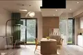 Appartement 4 chambres 137 m² Kadikoy, Turquie
