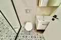 2 bedroom apartment 104 m² Mezitli, Turkey