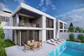 Willa 5 pokojów 260 m² Kas, Turcja