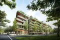 Mieszkanie 108 m² Phuket, Tajlandia