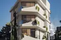 Mieszkanie 2 pokoi 90 m² Pafos, Cypr