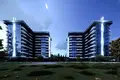 Wohnung 2 zimmer 50 m² Muratpasa, Türkei