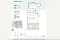 3 bedroom apartment 74 m² Calp, Spain