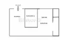 Apartment 16 m² City of Zagreb, Croatia