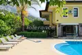 6 bedroom villa 408 m² Kemer, Turkey