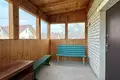Maison 63 m² Lahoïsk, Bélarus