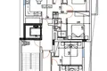 Пентхаус 3 спальни 106 м² муниципалитет Ларнака, Кипр