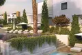 3 bedroom villa 246 m² Moni, Cyprus