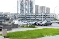 Mieszkanie 3 pokoi 56 m² Mińsk, Białoruś