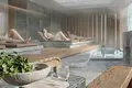 Wohnung 2 zimmer 53 m² Ra’s al-Chaima, Vereinigte Arabische Emirate