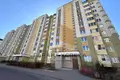 Квартира 3 комнаты 78 м² Мухавецкий сельский Совет, Беларусь