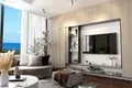 Appartement 3 chambres 84 m² Trikomo, Chypre du Nord
