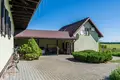 Dom wolnostojący 200 m² Usiazski sielski Saviet, Białoruś