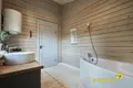 Cottage 88 m² Hajnienski sielski Saviet, Belarus