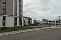 Mieszkanie 1 pokój 46 m² Mińsk, Białoruś