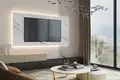 Wohnung 1 Schlafzimmer 97 m² Krasici, Montenegro