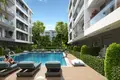 Квартира 2 комнаты 52 м² Karsiyaka, Турция