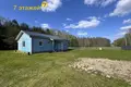 Haus 130 m² Dziescanski sielski Saviet, Belarus