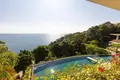villa de 5 dormitorios 2 500 m² Kamala, Tailandia