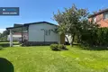 House 26 m² Vilnius, Lithuania