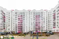 Apartamento 3 habitaciones 78 m² Minsk, Belarús