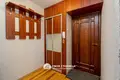 Apartamento 1 habitación 33 m² Minsk, Belarús