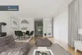 Apartamento 4 habitaciones 131 m² Vilna, Lituania