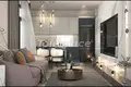 Apartamento 2 habitaciones 65 m² Erdemli, Turquía