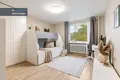 3 room apartment 72 m² Vilnius, Lithuania