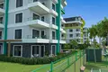 Apartamento 3 habitaciones 115 m² Muratpasa, Turquía