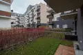 1 room apartment 34 m² Warsaw, Poland