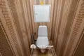 Apartamento 3 habitaciones 63 m² Minsk, Belarús