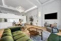 2 room apartment 76 m² in Warsaw, Poland