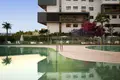 Mieszkanie 2 pokoi 100 m² Dehesa de Campoamor, Hiszpania
