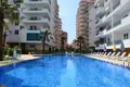 Wohnung 4 zimmer 135 m² Alanya, Türkei