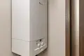 Apartamento 3 habitaciones 64 m² Uzliedziai, Lituania