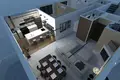 Attique 3 chambres 108 m² Paphos, Chypre