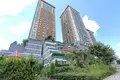 Wohnung 5 zimmer 345 m² Eyupsultan, Türkei
