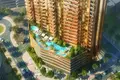 Квартира 2 комнаты 71 м² Дубай, ОАЭ