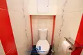 1 room apartment 32 m² Akolica, Belarus