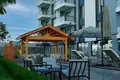 Квартира 50 м² Газипаша, Турция