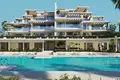 Ático 4 habitaciones 182 m² Estepona, Španjolska