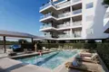 Apartamento 2 habitaciones 126 m² Germasogeia, Chipre
