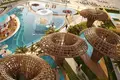 Apartamento 4 habitaciones 193 m² Ras al-Jaima, Emiratos Árabes Unidos