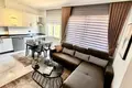 2+1 Penthouse Apartment with Amenities in Alanya Avsallar – 90 m²